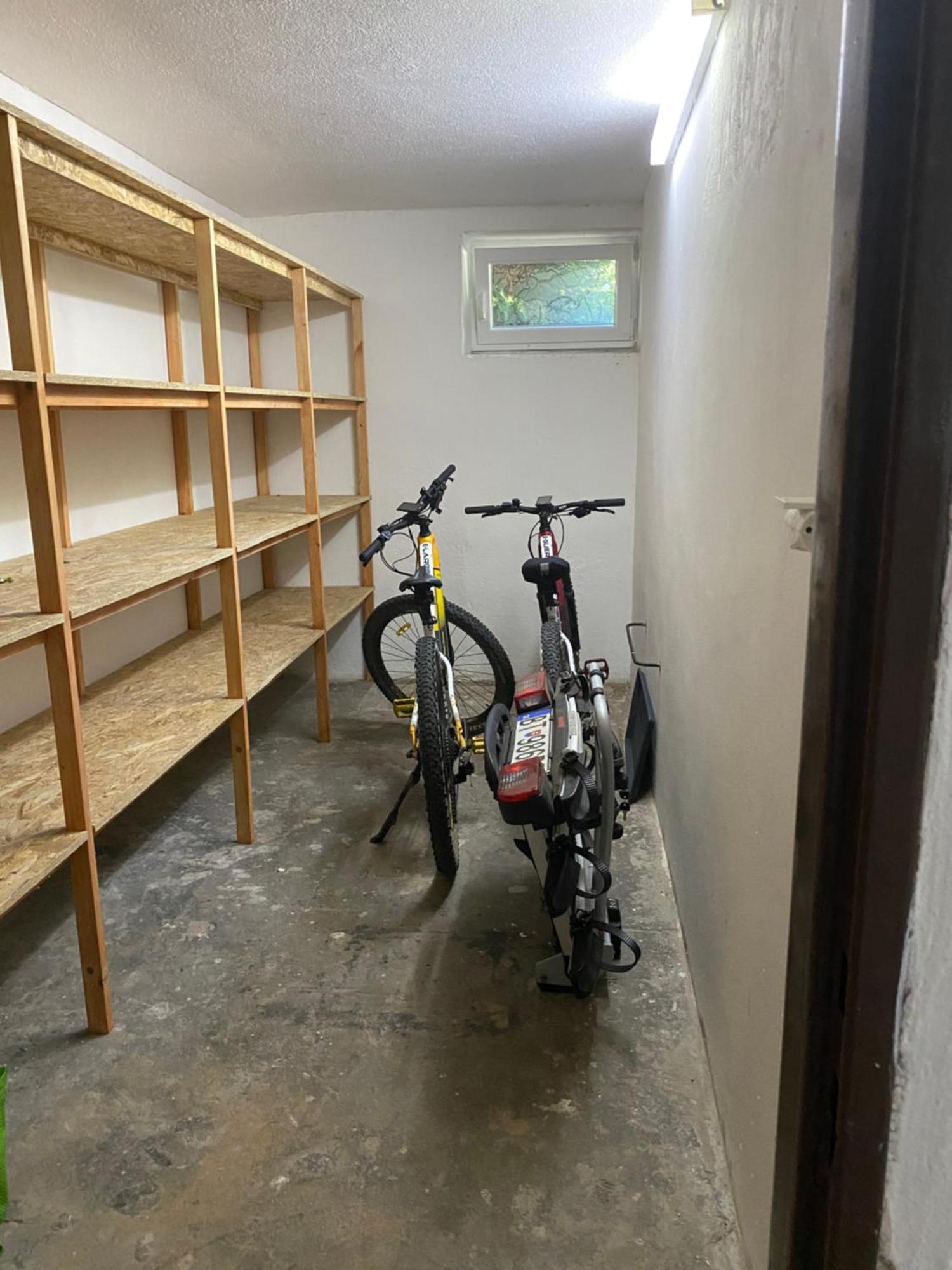 Apartman Dorian Bešeňová Exteriör bild